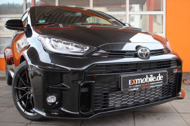 Toyota YARIS GR* 1.HD* HIGH PERFORMANCE PACK* NEUWERTIG