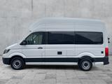 Volkswagen Grand California 600 2.0 TDI Hochbett/Küche/PANO - Wohnwagen & Wohnmobile in Nürnberg