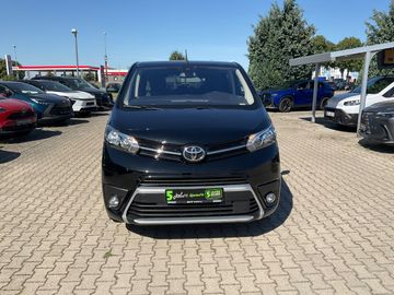 Toyota Proace (Verso) - 9