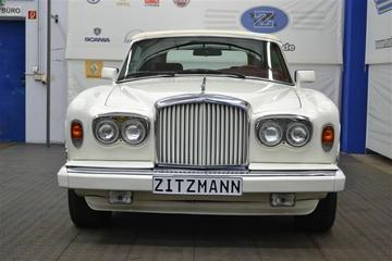 صورة 6 لـ 1987 Bentley CONTINENTAL