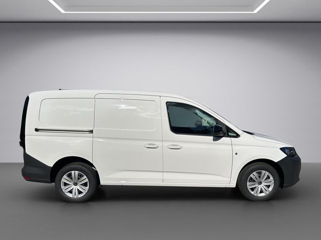 NFZ Caddy Cargo Maxi Motor: 2,0 l TDI EU6 SCR 75