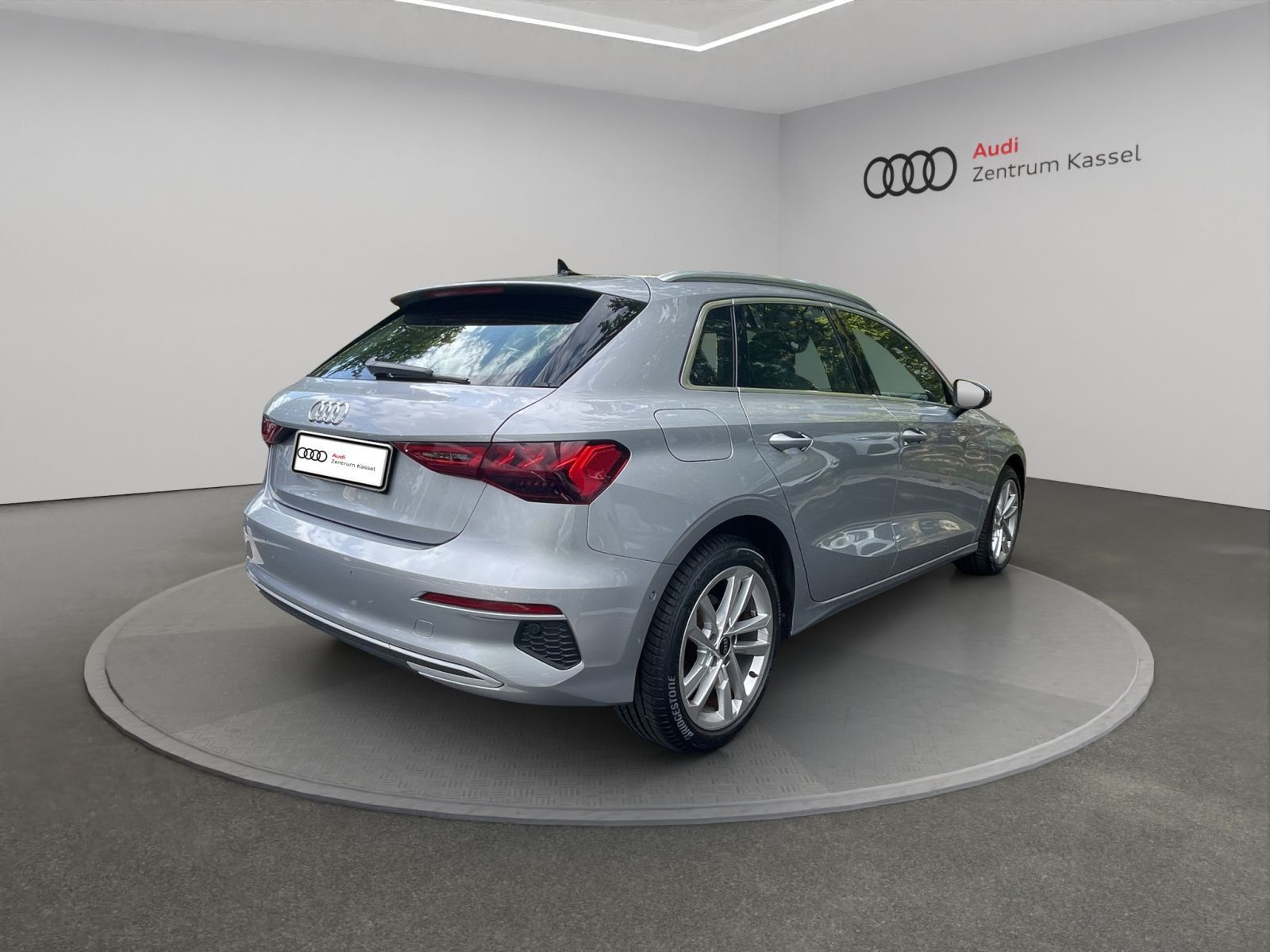 Audi A3 - Bild 7