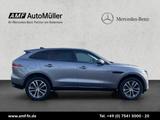 Jaguar F-PACE P400e AWD S | BLACK-PACK | PANO | LEDER | - Jaguar F-Pace Plug-in Hybrid (PHEV) Gebrauchtwagen