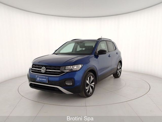 Volkswagen T-Cross 1.0 TSI Style BMT