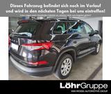 Skoda Kodiaq 2.0 TDI DSG Tour 19" LM AHK RFK LED VC SM - gebrauchte Skoda Kodiaq aus dem Jahr 2023