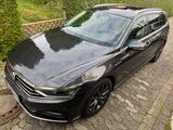 Volkswagen Passat 4motion AHK 360cam digital massage 