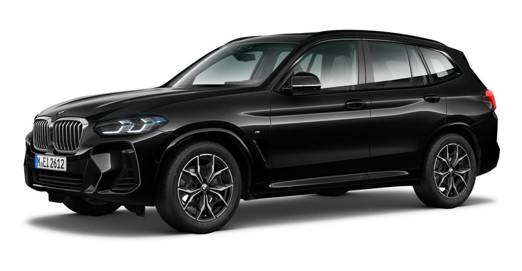 Image of BMW X3