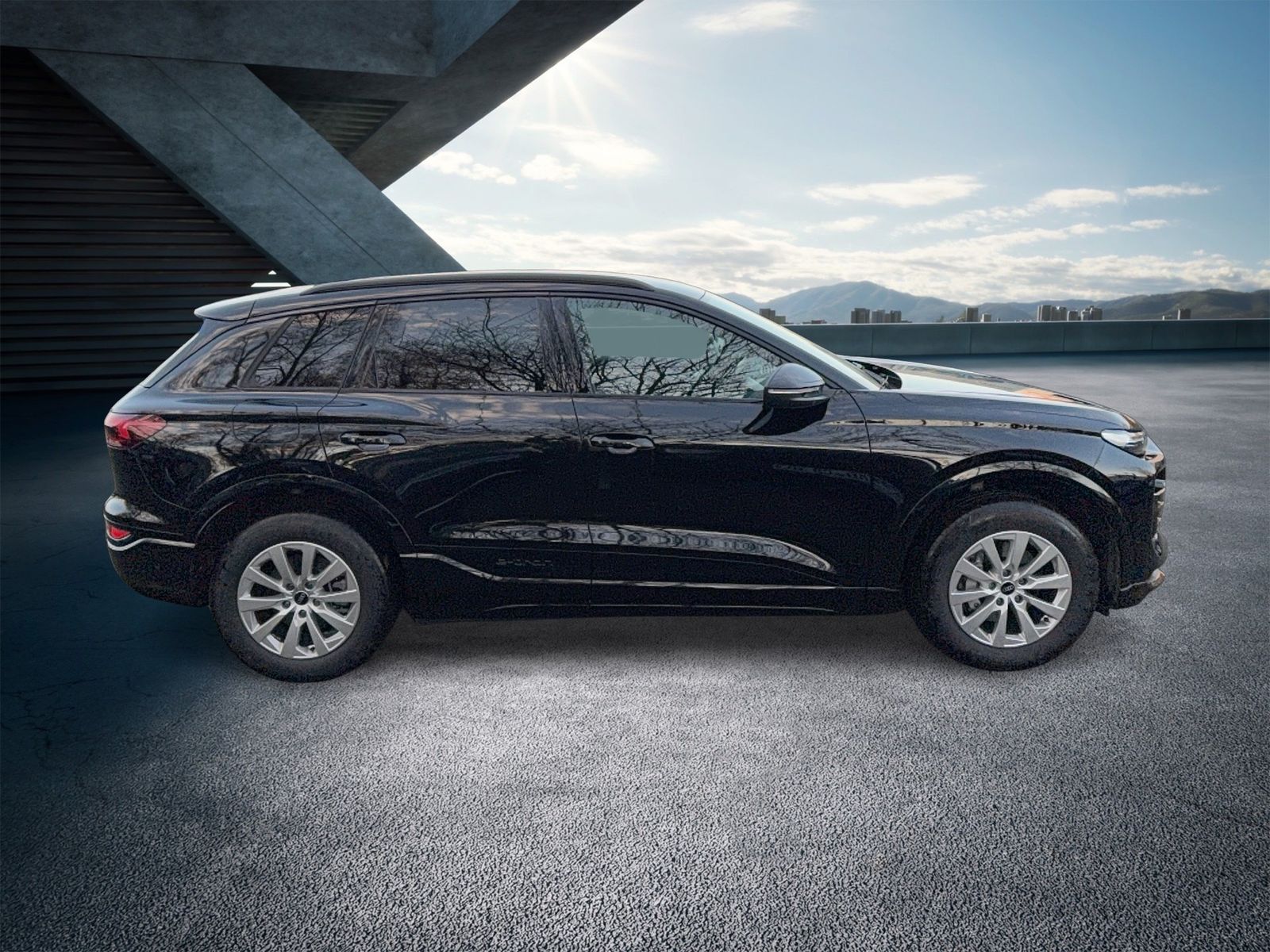 Audi Q6 e-tron - Bild 7