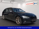 BMW 320d Kombi AAC Xenon SHZ PDC - BMW 320 aus 2012: 320d