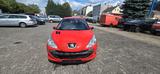Peugeot 206 + Basis*5-Türen * Klima * Tüv*1-Hand - Peugeot 206 mit Diesel-Antrieb: Limousine