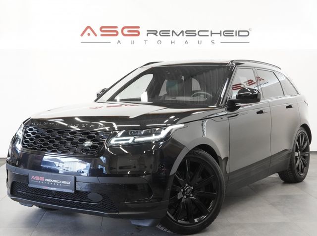 Land Rover Range Rover Velar SE Black Pack*21*AHK*ACC*Pano