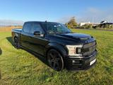 Ford F 150 SHELBY Super Snake - Ford F 150: Shelby