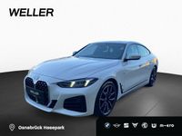 BMW 430 Gran Coupé - Vorschau Bild 1