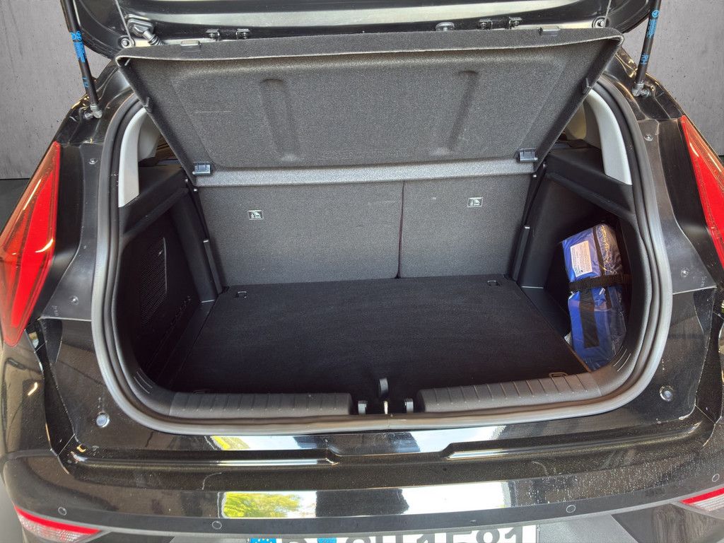 Hyundai BAYON – Bild 19