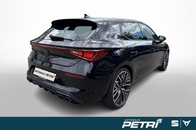 Foto Nummer 5: CUPRA Leon