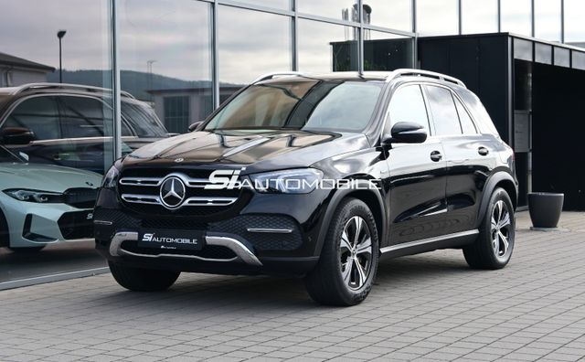 Mercedes-Benz GLE 350 de 4M. °ACC°AHK°AIRMATIC°BURMESTER°360°