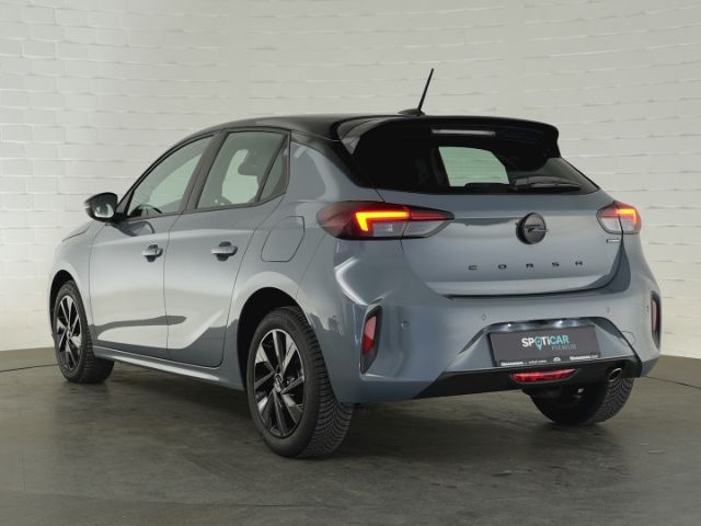 Corsa F FACELIFT GS HYBRID eDCT+RÜCKFAHRKAMERA+S