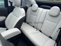 Fiat 500C e "La Prima" NAVI SH TEMP LEDER CAR PLAY - Image