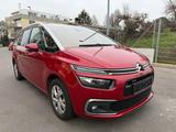 Citroën Grand C4 Picasso/Spacetourer 7-SITZE - rote Citroën Grand C4 Picasso / SpaceTourer