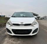 Kia Rio III  1.25 ecodynamics - Kia Rio in Dortmund