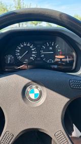 BMW 525 e34 - BMW 525 aus 1988