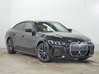 BMW i4 - Vorschau Bild 10