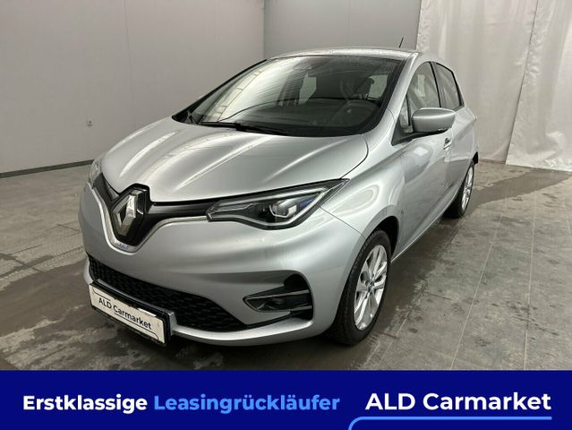 Renault ZOE (ohne Batterie) Z.E. 50 EXPERIENCE Limousine