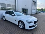 BMW 750Ld xDrive LANGVERSION/M-SPORTPAKET - BMW 750: Ld