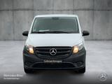 Mercedes-Benz Vito 116 CDI Kühlkasten Lang Frischdienst+9G - Mercedes-Benz Holztransporter