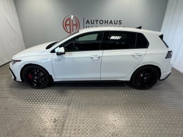 Volkswagen Golf VIII Lim. 2.0 TSI GTI Matrix19 ZollACC