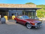 Mercedes-Benz 450