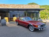 Mercedes-Benz 450 - aus 1974: Coupé