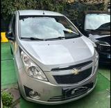 Chevrolet Spark 1.0 GPL Eco RATE/ FINANZIAMENTI - graue Chevrolet Spark
