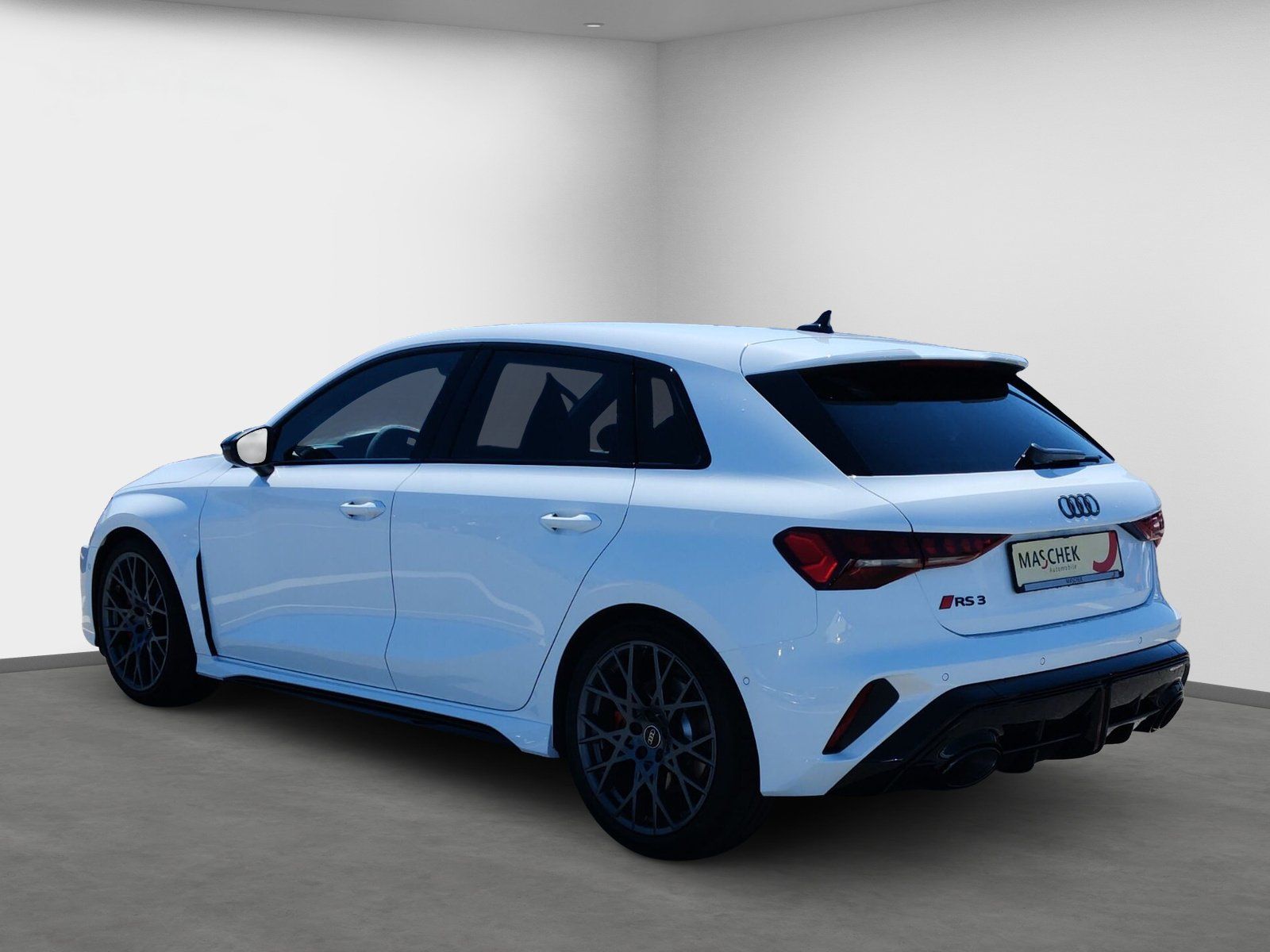 Audi RS3 - Bild 4