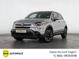 Fiat 500X 1.0GSE City Cross 4x2 BLUETOOTH+PDC+SHZ+LED - Fiat 500X: 2.0