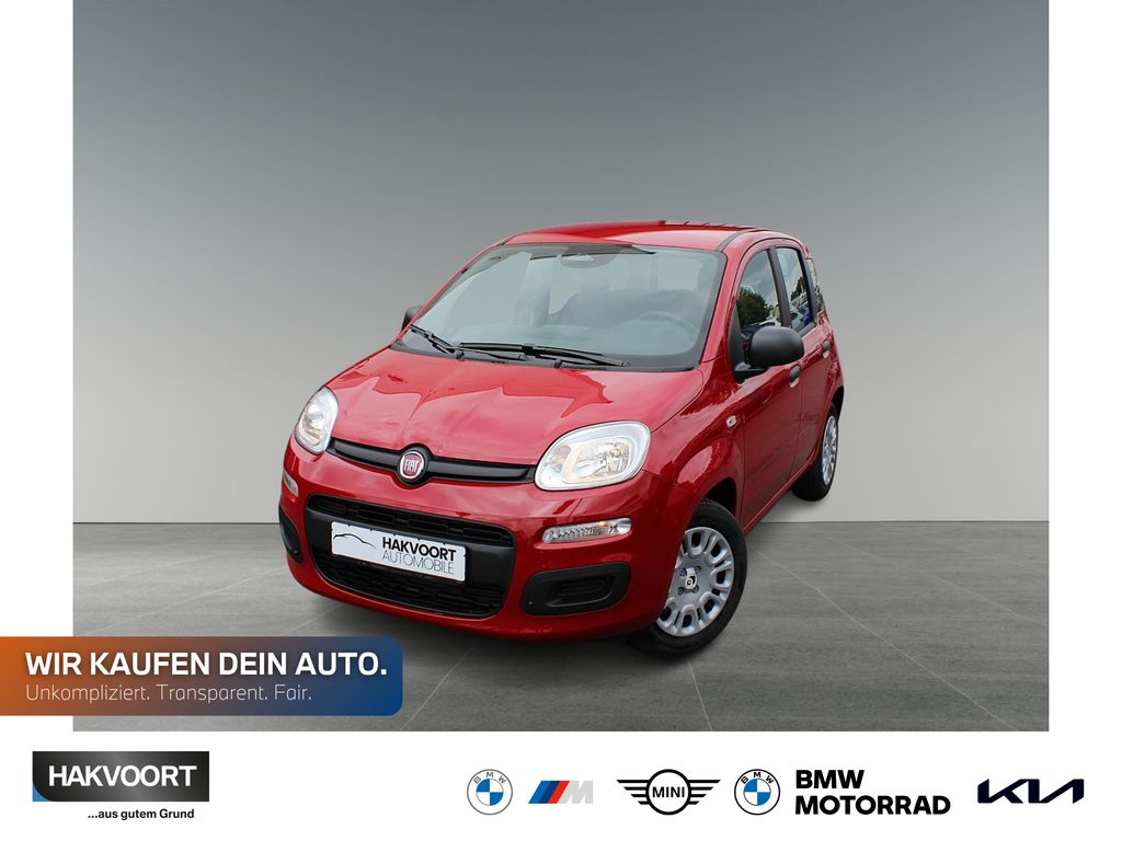 Image of Fiat Panda