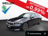 BMW i5 40 M SPORT LivePr,AdLED,360°,Lea.o.Anz.498,- - BMW i5 in Hamburg