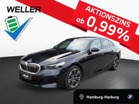 BMW i5 - Vorschau Bild 1