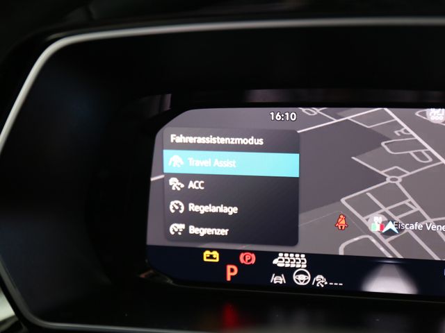 Volkswagen Caddy Maxi 2.0TDI DSG STYLE LED NAVI STANDHZ AHK