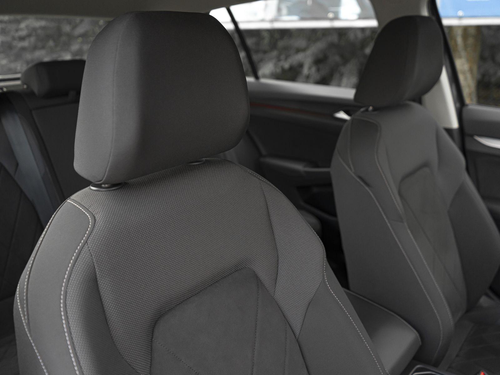 Volkswagen Golf VIII Life 2.0 TDI LED Navi PakPilot App DSG, миниатюра 12