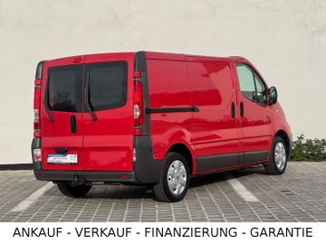 Renault Trafic - 7