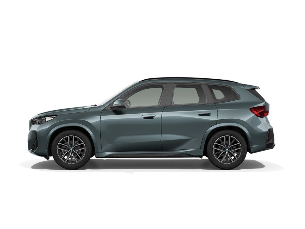BMW X1 sDrive18i Aut. M Sport Sportpaket AD Navi Dig imagem 2