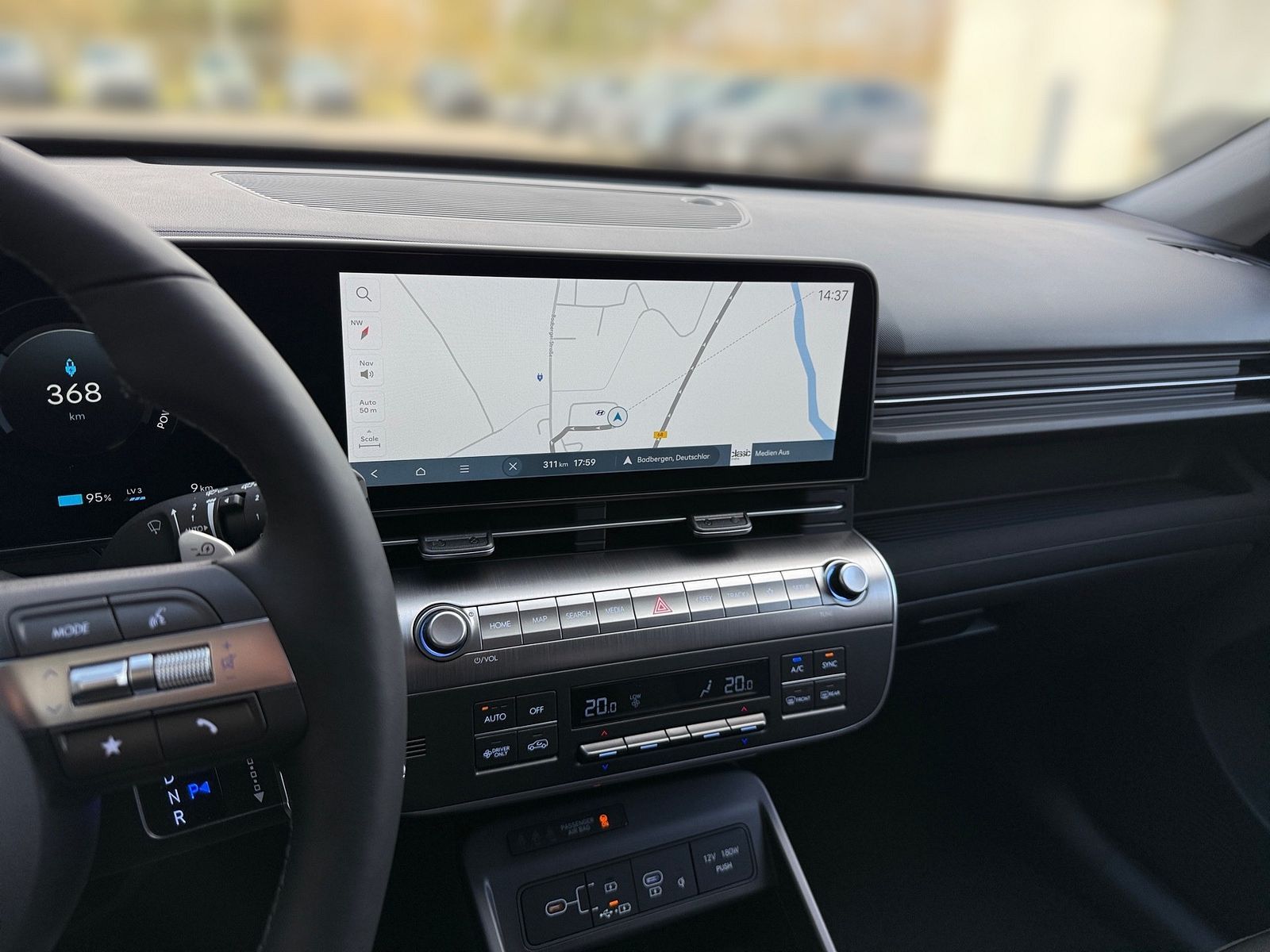 Hyundai KONA - Bild 12