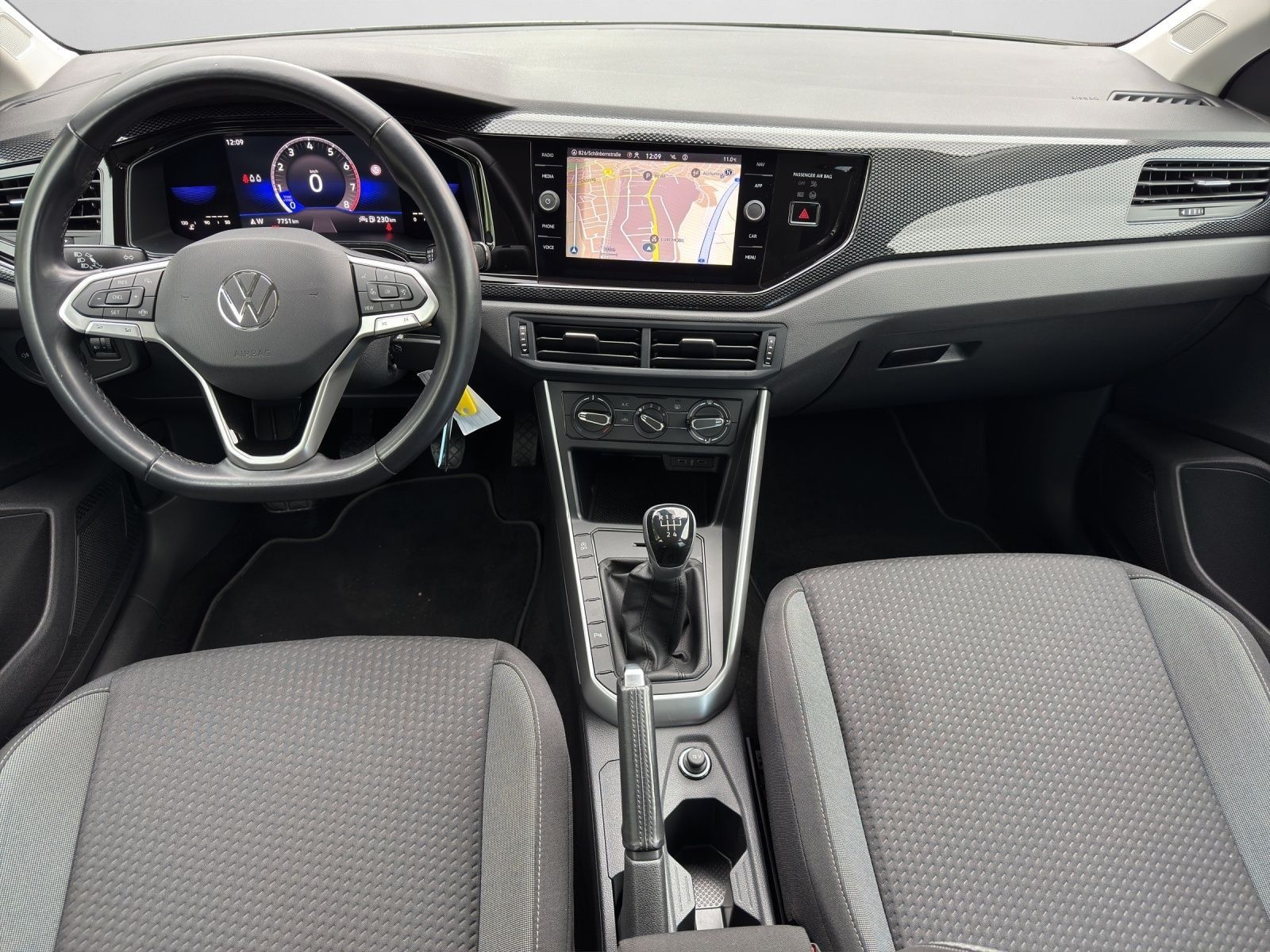 Volkswagen Polo - Bild 4