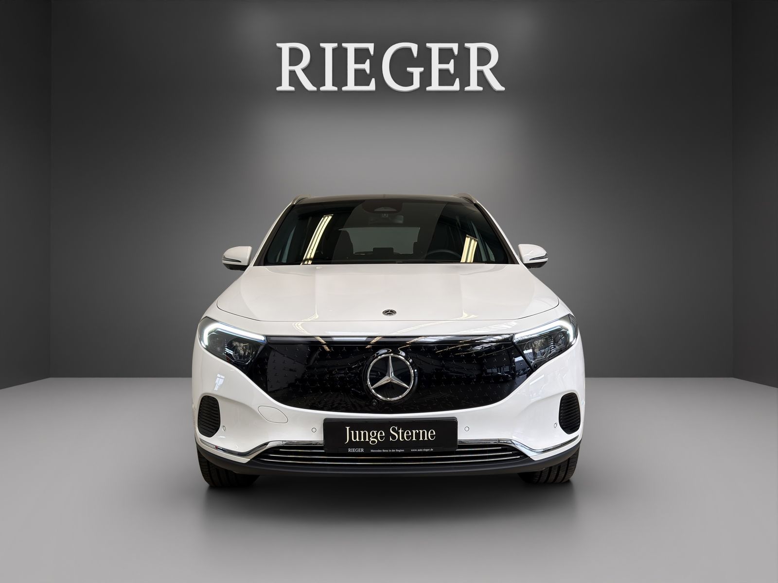 Mercedes-Benz EQA 250 + Progressive Adv.*Pano*AHK*360°*LED*18" foto 2