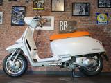 Lambretta G-SPECIAL 350  - LAMBRETTA G350 SPECIAL