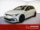 Volkswagen Golf VIII GTD BLACK STYLE 200PS DSG ACC.AHK.KAME - Volkswagen Golf Jahreswagen: GTD