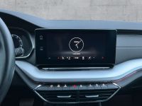 Skoda Octavia - Vorschau Bild 11