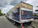 Mercedes-Benz ARTEGO 818 LBW KLIMA EUR6 POWER-SHIFT - Mercedes-Benz 818