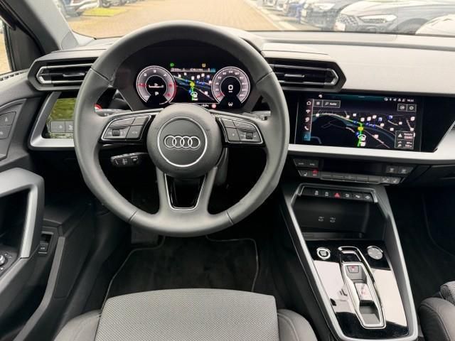 Audi A3 - Bild 10